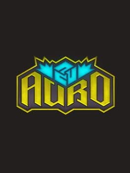 Auro: A Monster-Bumping Adventure cover art