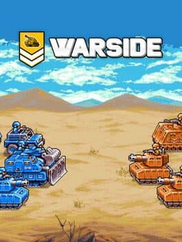 Warside cover art