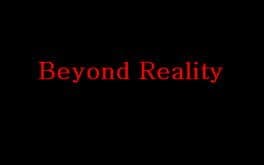 Beyond Reality cover art