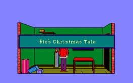 Bic's Christmas Tale cover art