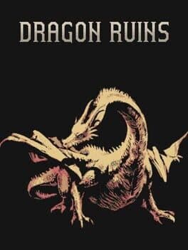 Dragon Ruins cover art