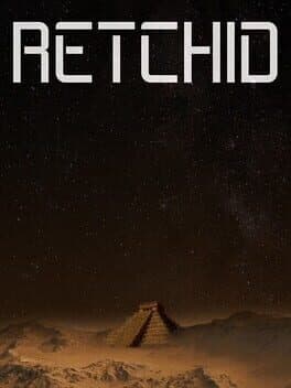 Retchid cover art