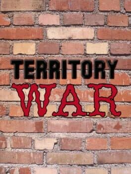Territory War cover art