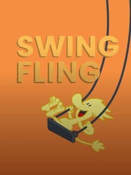 Swing Fling cover art