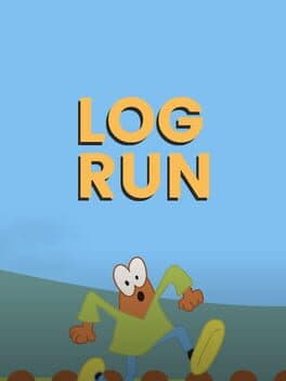 Log Run cover art