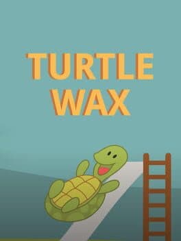 Turtle Wax cover art
