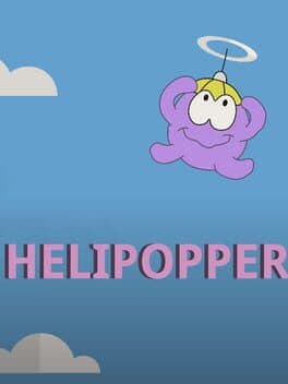 Helipopper cover art