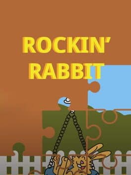 Rockin' Rabbit cover art