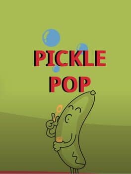 Pickle Pop cover art