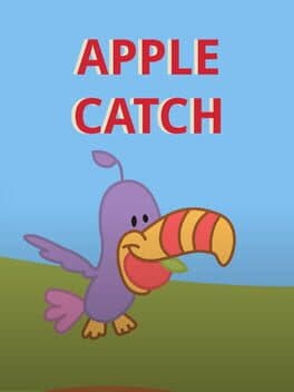 Apple Catch cover art