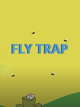 Fly Trap cover art