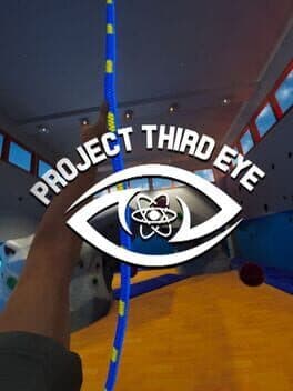 Project Third Eye cover art