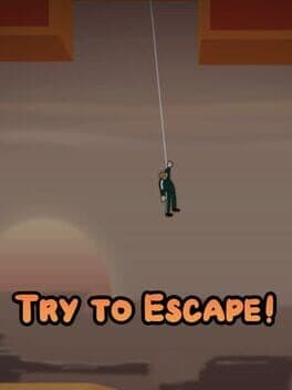 Try to Escape! cover art