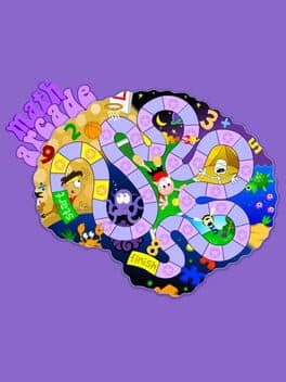 Funbrain Math Arcade cover art