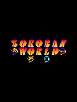 Sokoban World cover art
