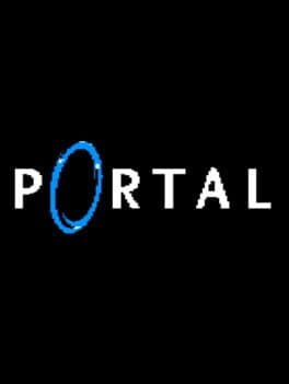 Portal cover art