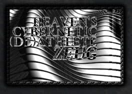 Heaven's Cybernetic (De)Athlete: Zeug cover art