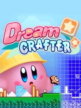 Dream Crafter cover art