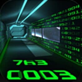 7he Code cover art