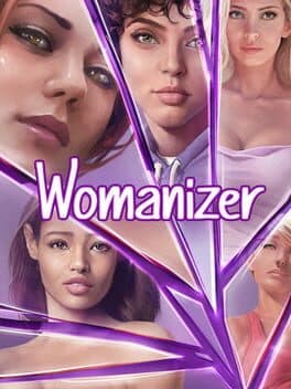 Womanizer cover art