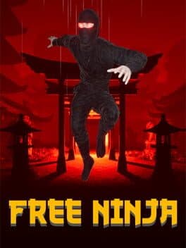 Free Ninja cover art