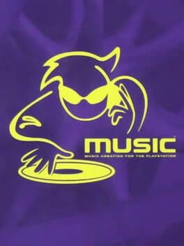 Music: Music Creation for the PlayStation cover art