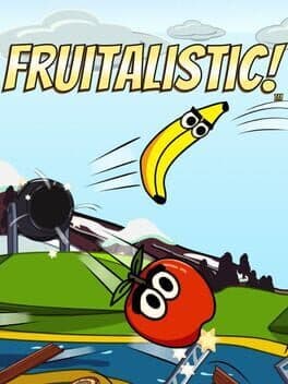 Fruitalistic! cover art