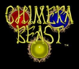 Chimera Beast cover art