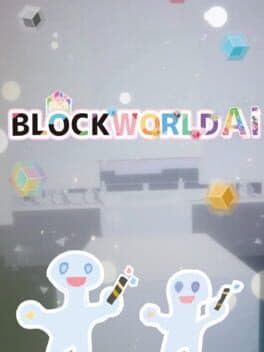 BlockWorld Ai cover art