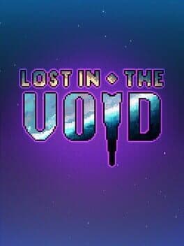 Lost in the Void cover art