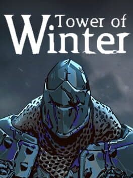 Tower of Winter cover art