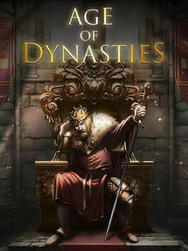 Age Of Dynasties cover art