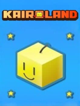 Kairo Land cover art