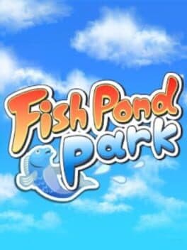 Fish Pond Park cover art