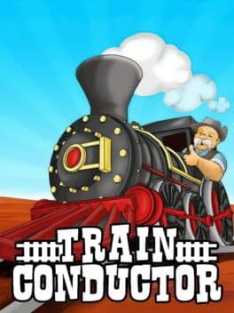 Train Conductor cover art