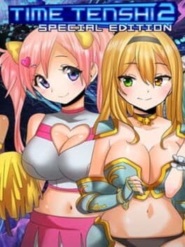 Time Tenshi 2: Special Edition cover art