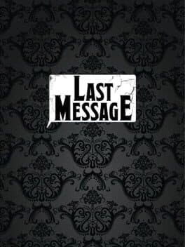 Last Message cover art