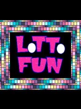 Lotto Fun cover art