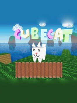 Cubecat cover art