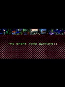 The Great Fumo Binning cover art