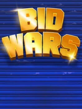 Bid Wars: Storage Auctions cover art