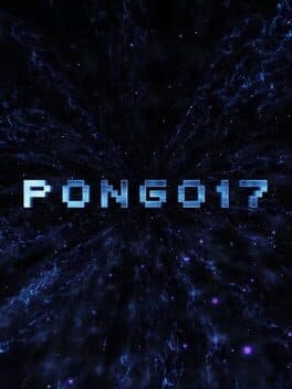 Pongo17 cover art