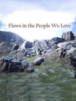 Flaws in the People We Love cover art