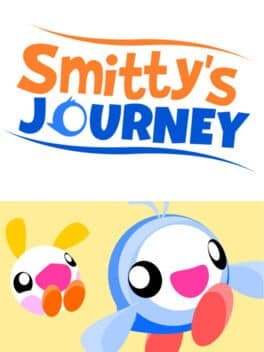 Smitty's Journey cover art