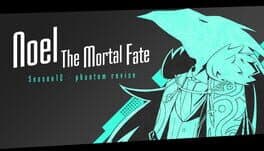 Noel the Mortal Fate: Season 12 cover art
