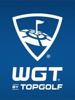 WGT by Topgolf cover art