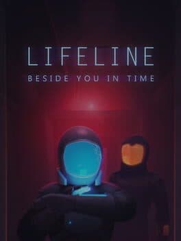 Lifeline: Beside You in Time cover art