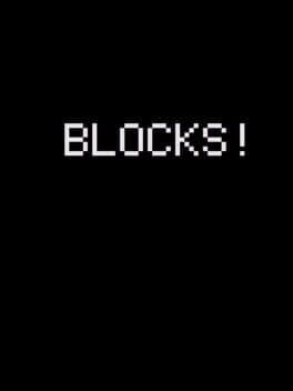 Blocks! cover art