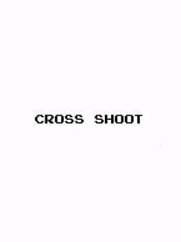 Cross Shoot cover art