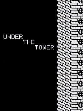 Under the Tower cover art